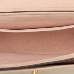 ルイ ヴィトン ロックミー テンダー ハンドバッグ ショルダーバッグ 2WAY M58555 オードローズ ピンク レザー レディース LOUIS VUITTON 【中古】