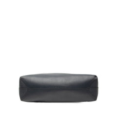 グッチ GGスプリーム GGブルームス トートバッグ ショルダーバッグ 368568 ベージュ マルチカラー PVC レディース GUCCI 【中古】