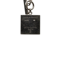 ルイ ヴィトン ネックレス M65363 SV925 シルバー レディース LOUIS VUITTON 【中古】