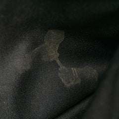 シャネル マトラッセ ココマーク チェーン トートバッグ ブラック キャビアスキン レディース CHANEL 【中古】