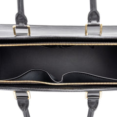 ルイ ヴィトン エピ リヴィエラ ハンドバッグ M48192 ノワール ブラック レザー レディース LOUIS VUITTON 中古