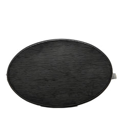 ルイ ヴィトン エピ クリュニー ショルダーバッグ M52252 ノワール ブラック レザー レディース LOUIS VUITTON 中古