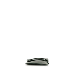 ルイ ヴィトン タイガ エテュイ スティロ ペンケース M30364 エピセア グリーン レザー レディース LOUIS VUITTON 【中古】