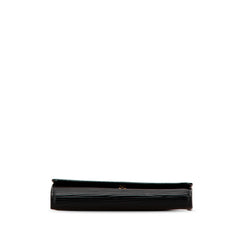 ルイ ヴィトン エピ ミュルティクレ6 キーケース M63812 ノワール ブラック レザー レディース LOUIS VUITTON 【中古】