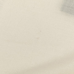 グッチ GG ストール マフラー 165904 ホワイト アイボリー ウール シルク レディース GUCCI 【中古】