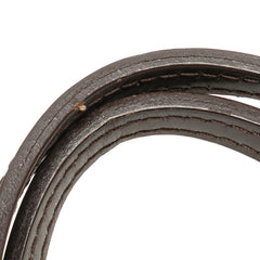 ルイ ヴィトン ダミエ ネヴァーフルPM ハンドバッグ トートバッグ N51109 ブラウン PVC レザー レディース LOUIS VUITTON 【中古】