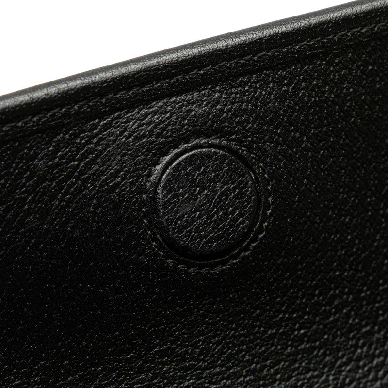 グッチ GGサイケデリック ボディバッグ ウエストバッグ 598113 マルチカラー レザー レディース GUCCI 【中古】