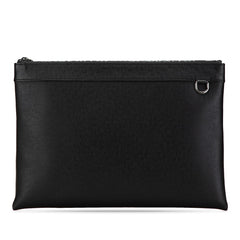 ルイ ヴィトン タイガ ポシェット アポロ クラッチバッグ セカンドバッグ M30086 ノワール ブラック レザー メンズ LOUIS VUITTON 【中古】