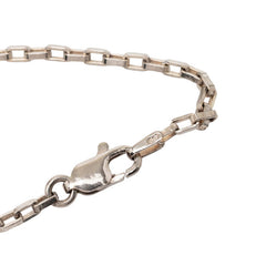 グッチ カットアウトG ネックレス SV925 シルバー レディース GUCCI 【中古】