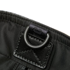 グッチ GGマットクリスタル トートバッグ ショルダーバッグ 2WAY 779816 ブラック PVC レザー メンズ GUCCI 【中古】