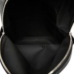 ルイ ヴィトン タイガラマ ディスカバリー バックパックPM リュック バックパック M31033 ブラック PVC レザー メンズ LOUIS VUITTON 【中古】