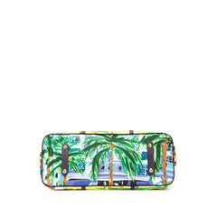 ルイ ヴィトン アイオール カバGM プロムナード トートバッグ ハンドバッグ M93774 グリーン マルチカラー キャンバス レザー レディース LOUIS VUITTON 【中古】