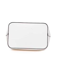 ルイ ヴィトン エピ ネオノエBB ハンドバッグ ショルダーバッグ 2WAY M55556 ブロンオプティーク ノワール レザー レディース LOUIS VUITTON 【中古】