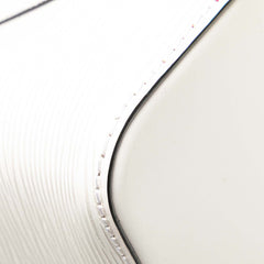 ルイ ヴィトン エピ ネオノエBB ハンドバッグ ショルダーバッグ 2WAY M55556 ブロンオプティーク ノワール レザー レディース LOUIS VUITTON 【中古】