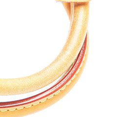 ルイ ヴィトン モノグラム モンテーニュBB ハンドバッグ ショルダーバッグ 2WAY M41055 ブラウン PVC レザー レディース LOUIS VUITTON 【中古】