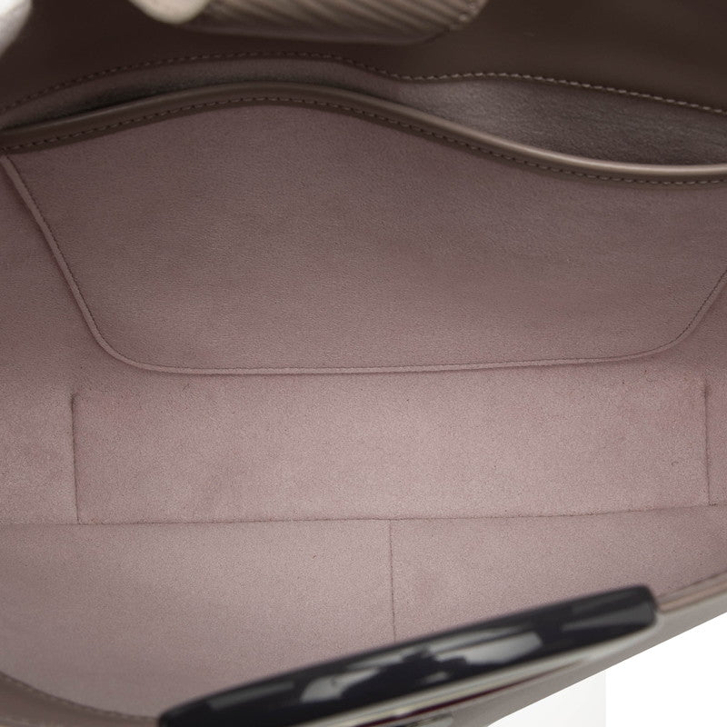 ルイ ヴィトン エピ レヴリ ワンショルダーバッグ M5216B ライラック パープル レザー レディース LOUIS VUITTON 【中古】