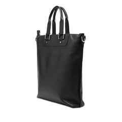 ルイ ヴィトン エピ カバジュール トートバッグ ショルダーバッグ 2WAY M50112 ブラック レザー メンズ LOUIS VUITTON 【中古】
