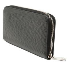 ルイ ヴィトン エピ ジッピーウォレット 長財布 M68755 ノワール ブラック レザー レディース LOUIS VUITTON 【中古】