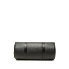 ルイ ヴィトン エピ スフロ ハンドバッグ M52222 ノワール ブラック レザー レディース LOUIS VUITTON 中古