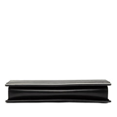 ルイ ヴィトン エピ オンフルール ワンショルダーバッグ ハンドバッグ M52732 ブラック ノワール レザー レディース LOUIS VUITTON 【中古】