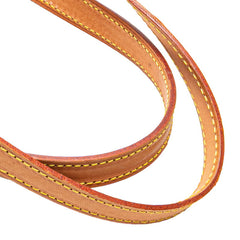 ルイ ヴィトン モノグラム バケットGM トートバッグ ショルダーバッグ バケツバック M42236 ブラウン PVC レザー レディース LOUIS VUITTON 【中古】