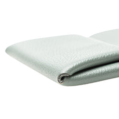 エルメス バスティア コインケース グレー系 エバーカラー レディース HERMES 【中古】