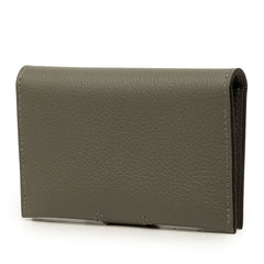 エルメス RMS カードケース グレー グリ メイヤー エバーカラー レディース HERMES 中古