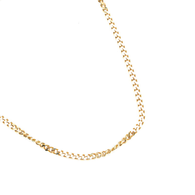 ルイ ヴィトン ダミエ ミニ ポシェット アクセソワール アクセサリーポーチ N58009 ブラウン PVC レザー レディース LOUIS VUITTON 【中古】