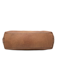 グッチ ミスGG ハンドバッグ ショルダーバッグ 2WAY 326514 ブラウン レザー レディース GUCCI 【中古】