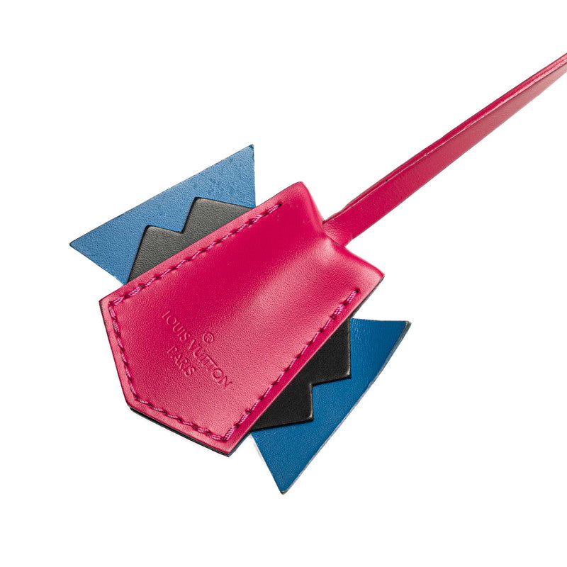 ルイ ヴィトン モノグラム アルマBB ハンドバッグ ショルダーバッグ 2WAY M41659 フラミンゴ レッド ブラウン PVC レザー レディース LOUIS VUITTON 【中古】