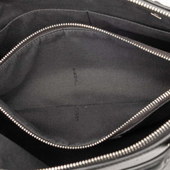 フェンディ バイザウェイ ハンドバッグ ショルダーバッグ 2WAY 8BL146 ブラック レザー レディース FENDI 【中古】