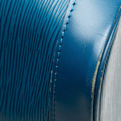 ルイ ヴィトン エピ アルマPM ハンドバッグ M52145 トレドブルー レザー レディース LOUIS VUITTON 【中古】