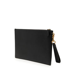グッチ GGマーモント クラッチバッグ セカンドバッグ 475317 ブラック レザー レディース GUCCI 【中古】