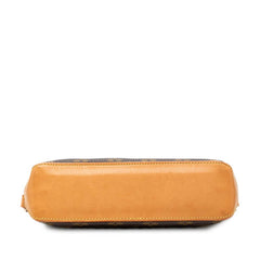 ルイ ヴィトン モノグラム トロター 斜め掛け ショルダーバッグ M51240 ブラウン PVC レザー レディース LOUIS VUITTON 【中古】