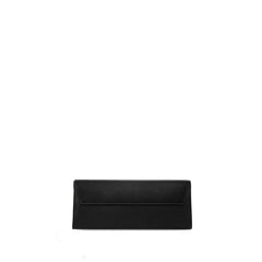 フェンディ ショッピングバッグ ミディアム ショルダーバッグ トートバッグ 7VA513 ブラック レザー レディース FENDI 【中古】