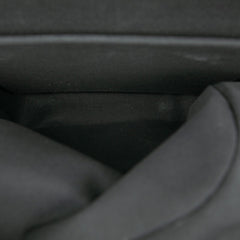 ルイ ヴィトン ダミエ グラフィット ミカエル リュック バックパック N58024 ブラック PVC レザー メンズ LOUIS VUITTON 【中古】