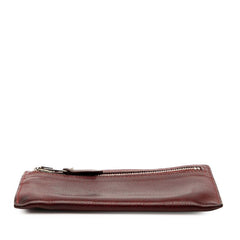 エルメス コインケース コインパース レッド系 シェーブル レディース HERMES 【中古】