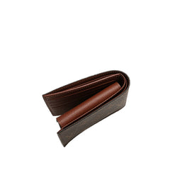 ルイ ヴィトン モノグラム ポルトフォイユ マルコ NM 二つ折り財布 M62288 ブラウン PVC レザー レディース LOUIS VUITTON 【中古】