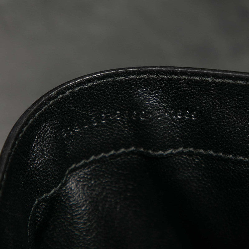 バレンシアガ ヴィルトップハンドルM ハンドバッグ ショルダーバッグ 2WAY 519036 ピンク レザー レディース BALENCIAGA 【中古】
