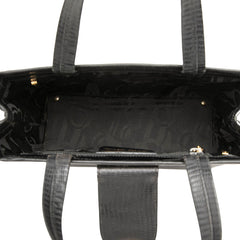 サルヴァトーレフェラガモ ヴァラ ハンドバッグ 2WAY ショルダーバッグ AQ-21 8252 ブラック レザー レディース Salvatore Ferragamo 中古