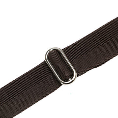 グッチ GGキャンバス 斜め掛け ショルダーバッグ 145857 ベージュ ブラウン キャンバス レザー レディース GUCCI 【中古】