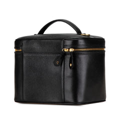 シャネル ココマーク バニティバッグ ショルダーバッグ 2WAY ブラック キャビアスキン レディース CHANEL 【中古】