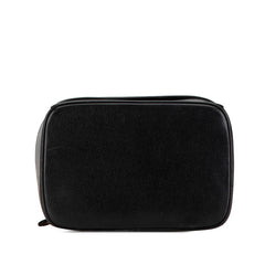シャネル ココマーク バニティバッグ ショルダーバッグ 2WAY ブラック キャビアスキン レディース CHANEL 【中古】