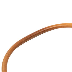ルイ ヴィトン モノグラム ルーピングMM ショルダーバッグ ハンドバッグ M51146 ブラウン PVC レザー レディース LOUIS VUITTON 【中古】