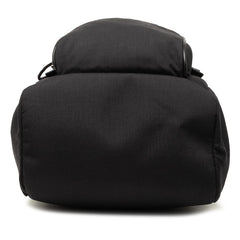 サンローラン リュック バックパック 437089 ブラック キャンバス レザー レディース SAINT LAURENT 【中古】