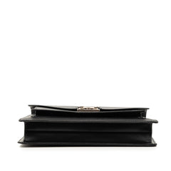 ルイ ヴィトン タイガ モンソー ハンドバッグ ショルダーバッグ 2WAY M32002 アルドワーズ ブラック PVC レザー メンズ LOUIS VUITTON 【中古】