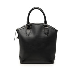 ルイ ヴィトン エピ ロックイット ハンドバッグ M42292 ノワール ブラック レザー レディース LOUIS VUITTON 【中古】