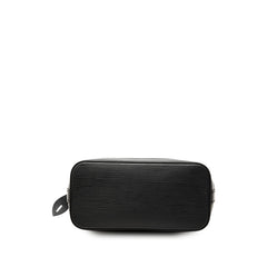 ルイ ヴィトン エピ ロックイット ハンドバッグ M42292 ノワール ブラック レザー レディース LOUIS VUITTON 【中古】