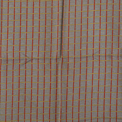 シャネル 総柄 タッセル柄 スカーフ マルチカラー シルク レディース CHANEL 【中古】