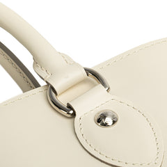 ルイ ヴィトン エピ パッシィPM ハンドバッグ M5926J イヴォワール ホワイト レザー レディース LOUIS VUITTON 【中古】